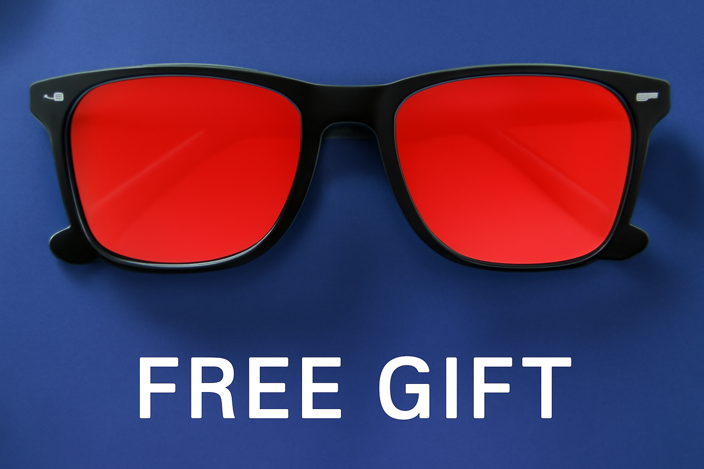 Blue Light Glasses
