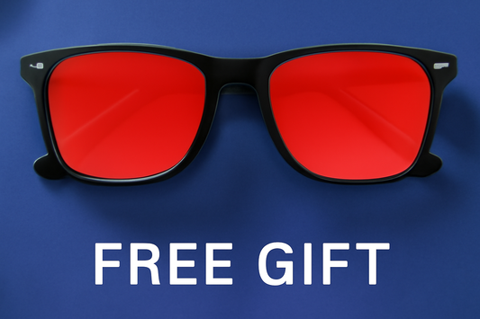 Blue Light Glasses